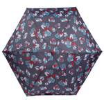 Mini parapluie manuel Isotoner X-tra Sec 09137 JPF Couleur  Fleur Japonaise