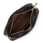 Sac trotteur zippé S Lancaster Studio Mimi 222-39 NOIR couleur Noir, intérieur