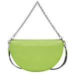 Sac Longchamp bandoulière S Smile 10224HDS 129 couleur Vert Lumière, vue de dos