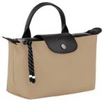 Trousse/Pochette Longchamp Le Pliage Energy 30030HSR299 Argile (beige) côté