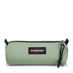 Trousse simple Eastpak Benchmark Authentic EK372 206 Spark Frost (vert), vue de face