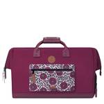 Sac de voyage cabine 36L + 2 poches Cabaïa DUF NICE couleur nice