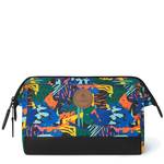 Trousse de toilette Cabaïa Travel Kit Boulogne (motif graffiti multicolore)